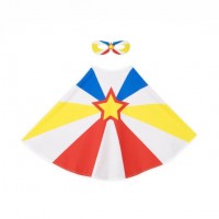 Σετ Superhero Ratatam SH-C014