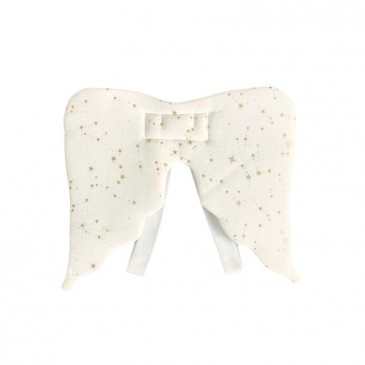 Βρεφικό Σετ Νεράιδα Μπεζ Ratatam SF-C017