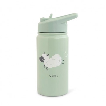Παγούρι Θερμός Funny Farm 350ml Saro 74500