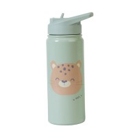 Παγούρι Θερμός 500ml Lion Saro 74551