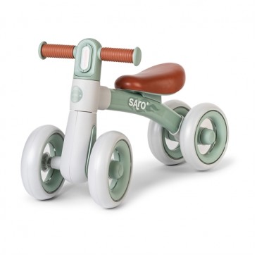 Παιδικό Ποδήλατο Ισορροπίας Μέντα Saro 89000