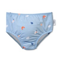 Πάνα Μαγιό με προστασία UV50 Sailors 18-24m Saro 64245