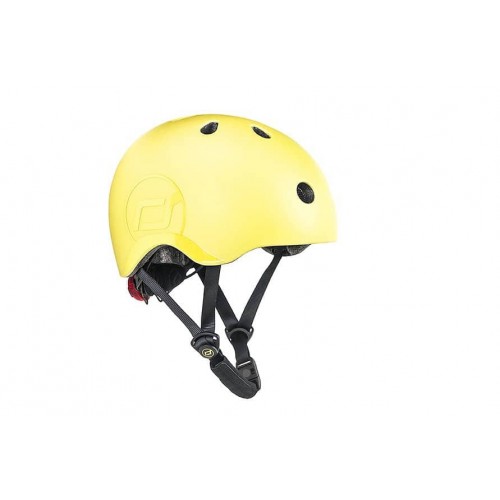 Παιδικό Κράνος Lemon S/M Scoot & Ride 96364