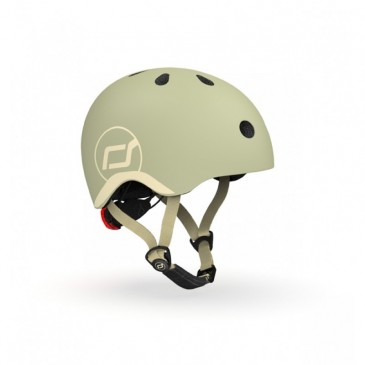 Παιδικό Κράνος Olive XXS Scoot & Ride 00007