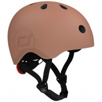 Παιδικό Κράνος Mocha S/M Scoot & Ride 00828