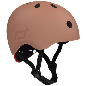 Παιδικό Κράνος Mocha S/M Scoot & Ride 00828