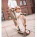 Παιδικό Κράνος Mocha S/M Scoot & Ride 00828 Παιδικό Κράνος Mocha S/M Scoot & Ride 00828