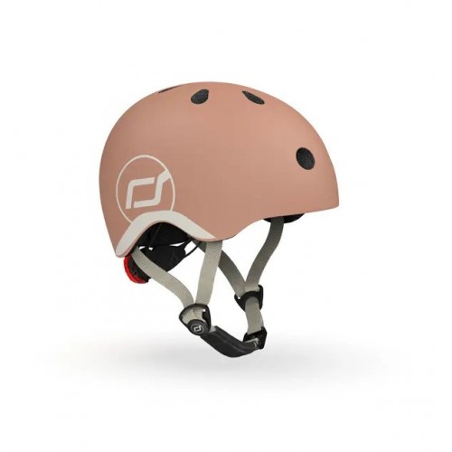 Παιδικό Κράνος Mocha XXS-S Scoot & Ride 00826 Παιδικό Κράνος Mocha XXS-S Scoot & Ride 00826