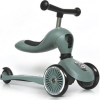 Πατίνι Highwaykick 1 Forest Scoot & Ride 96269