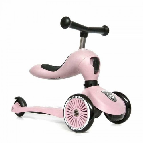 Πατίνι Highwaykick 1 Rose Scoot & Ride 96270