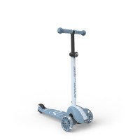 Πατίνι Highwaykick 3S Led Steel Scoot & Ride 00933