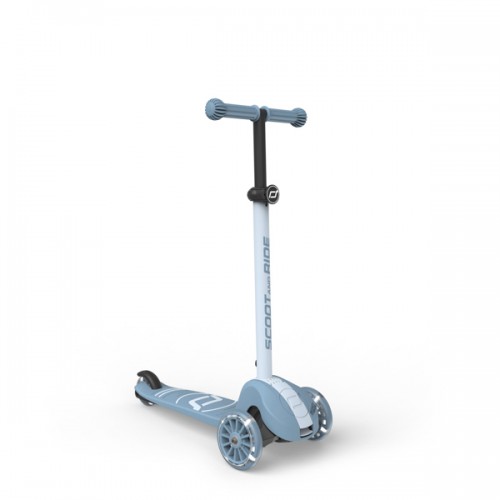 Πατίνι Highwaykick 3S Led Steel Scoot & Ride 00933