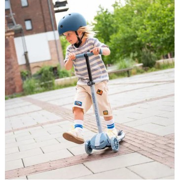 Πατίνι Highwaykick 3S Led Steel Scoot & Ride 00933