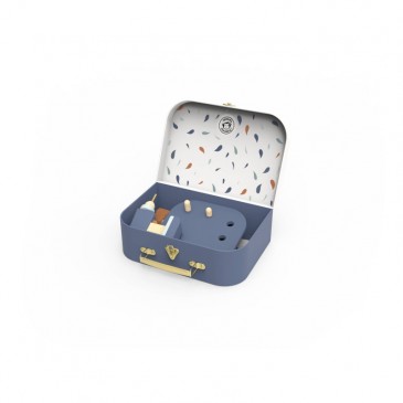 Βαλιτσάκι Πάγκος Εργασίας Speedy Monkey SP3023