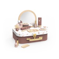 Βαλιτσάκι Σετ Ομορφιάς Speedy Monkey SP3019