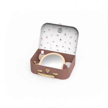 Βαλιτσάκι Σετ Ομορφιάς Speedy Monkey SP3019