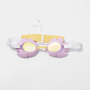 Παιδικά Γυαλιά Κολύμβησης Princess Swan Multi Sunnylife S41SGSWN