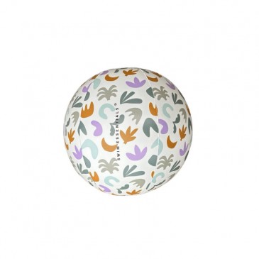 Φουσκωτή μπάλα 51cm Abstract Swim Essentials 2023SE888