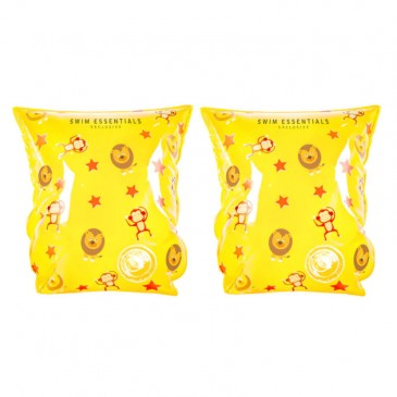 Μπρατσάκια 0-2 ετών Yellow Circus Swim Essentials 2020SE35