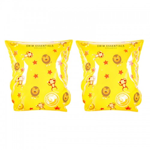 Μπρατσάκια 0-2 ετών Yellow Circus Swim Essentials 2020SE35
