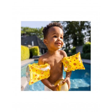 Μπρατσάκια 0-2 ετών Yellow Circus Swim Essentials 2020SE35
