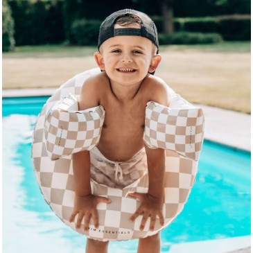 Μπρατσάκια 2-6 ετών Sand Check Swim Essentials 2023SE915