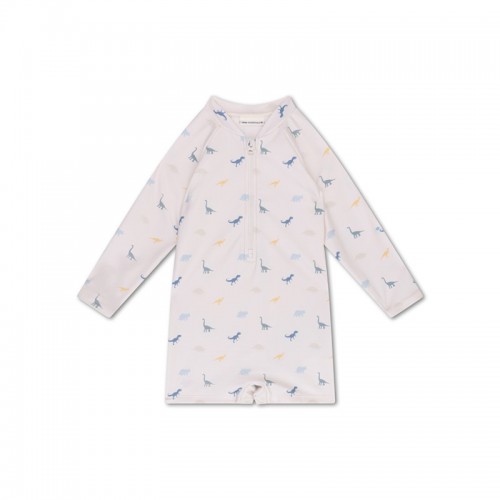 Ολόσωμο Μακρυμάνικο Μαγιό Dino Swim Essentials 2024SE1426 Ολόσωμο Μακρυμάνικο Μαγιό Dino Swim Essentials 2024SE1426