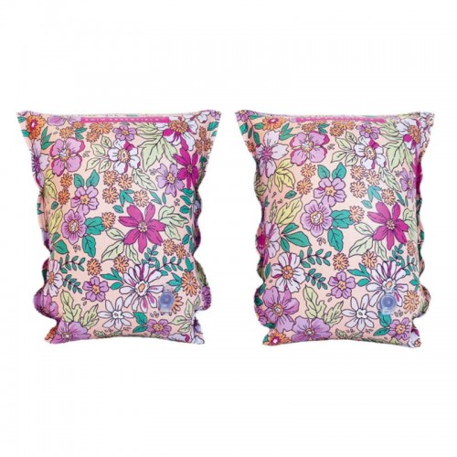 Παιδικά Μπρατσάκια 2-6 ετών Pink Blossom Swim Essentials 2020SE457