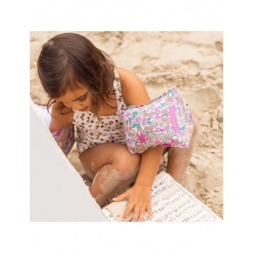 Παιδικά Μπρατσάκια 2-6 ετών Pink Blossom Swim Essentials 2020SE457