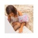 Παιδικά Μπρατσάκια 2-6 ετών Pink Blossom Swim Essentials 2020SE457