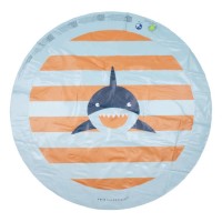 Χαλάκι νερού με ψεκαστήρες Shark Swim Essentials 2022SE178