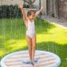 Χαλάκι νερού με ψεκαστήρες Shark Swim Essentials 2022SE178