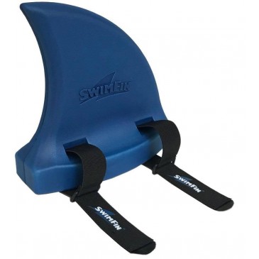 Βοήθημα Κολύμβησης Royal Blue SwimFin SWIMFINMDBL