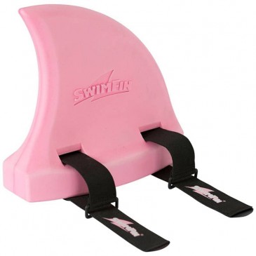 Βοήθημα Κολύμβησης Light Pink SwimFin SWIMFINPNK