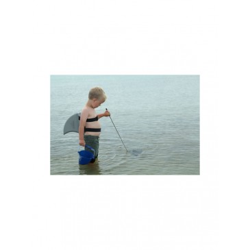 Βοήθημα Κολύμβησης Warm Gray SwimFin SWIMFINWMGR