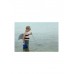 Βοήθημα Κολύμβησης Warm Gray SwimFin SWIMFINWMGR