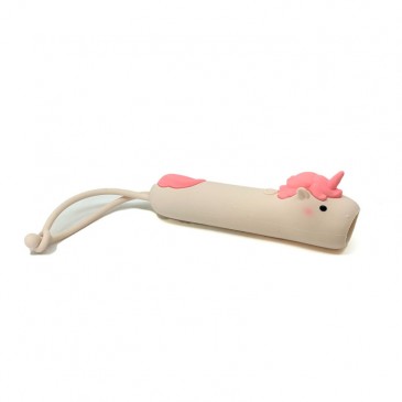 Παιδικός φακός σιλικόνης Μονόκερος TS Collection 90907