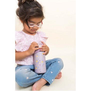 Ισοθερμικό Παγούρι Fruity The Cotton Cloud TTC-FLSK-FRU