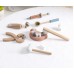 Ξύλινο Σετ Οδοντιάτρου Tooky Toy TTH164N