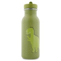 Ανοξείδωτο Παγούρι Mr Dino 500ml Trixie 77533