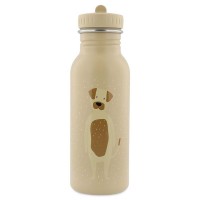 Ανοξείδωτο Παγούρι Mr Dog 500ml Trixie 77850