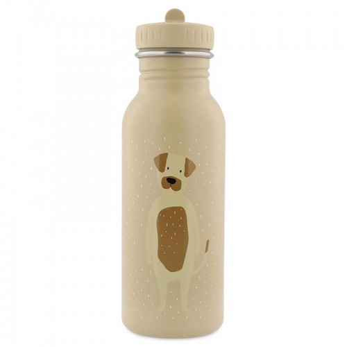 Ανοξείδωτο Παγούρι Mr Dog 500ml Trixie 77850