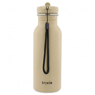 Ανοξείδωτο Παγούρι Mr Dog 500ml Trixie 77850