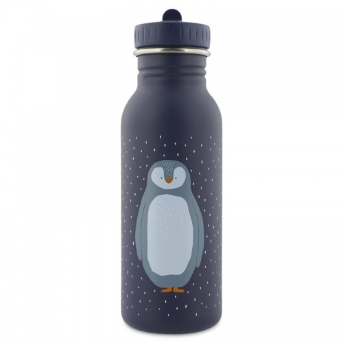 Ανοξείδωτο Παγούρι Mr Penguin 500ml Trixie 77455