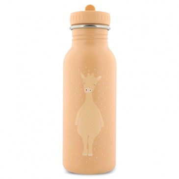 Ανοξείδωτο Παγούρι Mrs Giraffe 500ml Trixie 77534