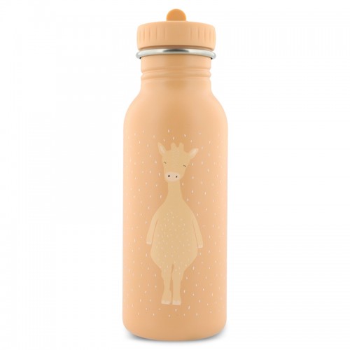 Ανοξείδωτο Παγούρι Mrs Giraffe 500ml Trixie 77534