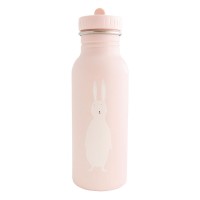 Ανοξείδωτο Παγούρι Mrs Rabbit 500ml Trixie 77310