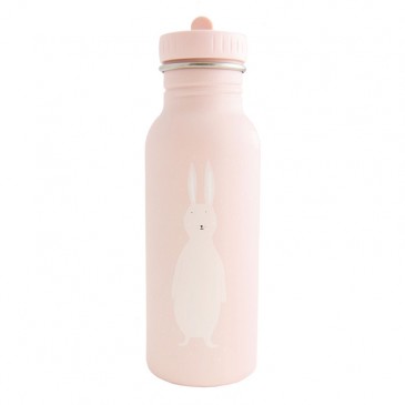 Ανοξείδωτο Παγούρι Mrs Rabbit 500ml Trixie 77310