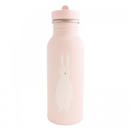 Ανοξείδωτο Παγούρι Mrs Rabbit 500ml Trixie 77310