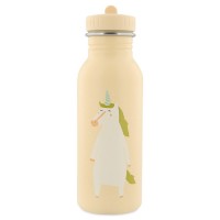 Ανοξείδωτο Παγούρι Mrs Unicorn 500ml Trixie 77851